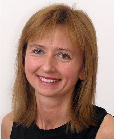 Magdalena Korzeniewska
