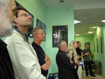 Krzysztof KED Olszewski