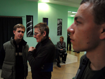 Krzysztof KED Olszewski