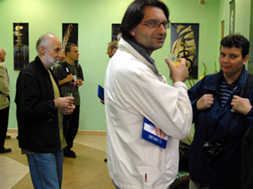 Krzysztof KED Olszewski