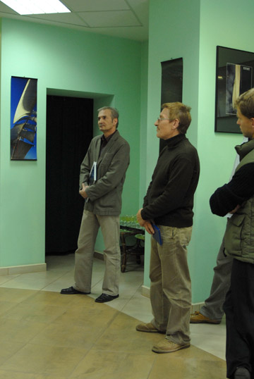 Krzysztof KED Olszewski