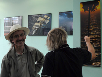 Krzysztof KED Olszewski