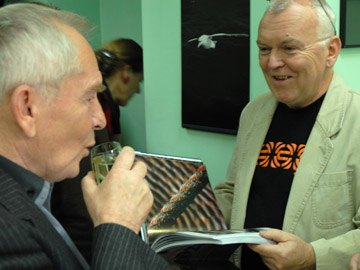 Krzysztof KED Olszewski